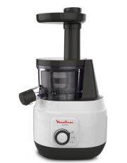 EXTRACTEUR DE JUS JUICEO BLANC 150W