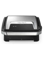 PANINI & GRIL INICIO INOX 2000W