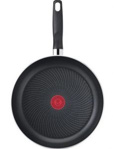 TEFAL START'EASY PÃ”ELE 32CM NOIR TOUS FEUX DT INDUCTION