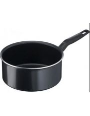 START'EASY CASSEROLE 20CM NOIR TOUS FEUX DT INDUCTION