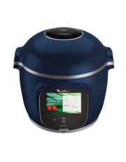 COOKEO TOUCH WIFI PRO BLEU 1600W