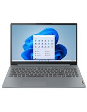 Lenovo IdeaPad Slim 3 15ABR8 – Réf. 82XM00CRFE – AMD Ryzen 7 7730U – 8 Go RAM / 512 Go SSD – 15,6″ Full HD – Windows 11 – Gris