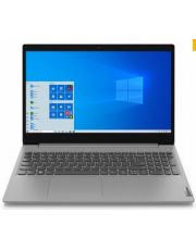 Lenovo IdeaPad 3 15ADA05 – AMD Ryzen 7 3700U – 8Go RAM / 512Go SSD – 15,6″ Full HD – Windows 10 – Gris
