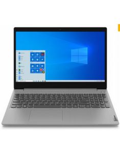 Lenovo IdeaPad 3 15ADA05 – AMD Ryzen 7 3700U – 8Go RAM / 512Go SSD – 15,6″ Full HD – Windows 10 – Gris