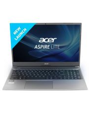 Ordinateur Portable Acer Aspire Lite 15 – Intel Core i5 – 8Go RAM / 512Go SSD – 15,6″ Full HD – Windows 11 – Silver