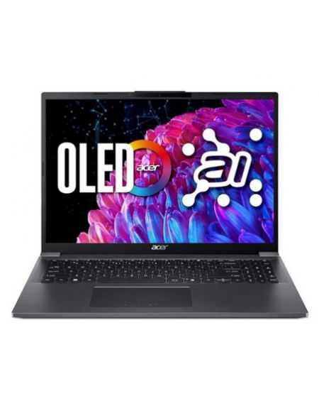 Ordinateur Portable Acer Aspire Lite 15 – Intel Core i5 – 8Go RAM / 512Go SSD – 15,6″ Full HD – Windows 11 – Silver