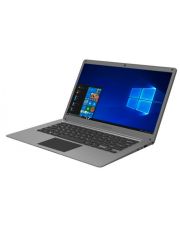 Ordinateur Portable CONNEX L1430 14" – Intel Celeron N4020 – 4Go RAM – SSD 128Go – Windows 11 – Silver