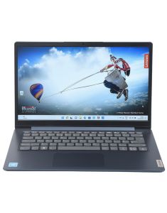 Lenovo IdeaPad 1 14IGL7 (Réf. 82V6009JFR) – Intel Pentium Silver N5030 – 8 Go RAM / 256 Go SSD – 14″ HD – Windows 11 – Gris