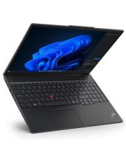 Lenovo ThinkPad E16 Gen 2 (Réf. 21MA002NFR) – Intel Core Ultra 7 155H – 16 Go RAM / 512 Go SSD – 16″ WUXGA – Windows 11 Pro – No