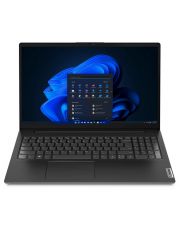 Lenovo V15 G4 IRU – Intel Core i3‑1315U – 8 Go RAM / 256 Go SSD – 15,6″ Full HD – Windows 11 Pro – Noir Mat