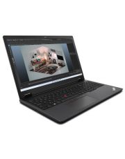 Lenovo ThinkPad P16v Gen 2 – Intel Core Ultra 7 155H – 32 Go RAM / 1 To SSD – 16″ WUXGA – Windows 11 Pro – Noir