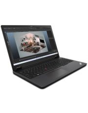 Lenovo ThinkPad P16v Gen 2 – Intel Core Ultra 7 155H – 16 Go RAM / 512 Go SSD – NVIDIA RTX 500 Ada 4 Go – 16″ WUXGA – Windows 11