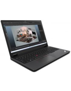 Lenovo ThinkPad P16v Gen 2 – Intel Core Ultra 7 155H – 16 Go RAM / 512 Go SSD – NVIDIA RTX 500 Ada 4 Go – 16″ WUXGA – Windows 11