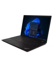 Lenovo ThinkPad P16s Gen 3 – Intel Core Ultra 7 155H – 32 Go RAM / 512 Go SSD – 16″ WUXGA – Windows 11 Pro – Noir