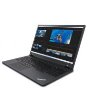 Lenovo ThinkPad P16v Gen 1 – AMD Ryzen 7 PRO 7840HS – 16 Go RAM / 16 Go SSD – 16″ WUXGA – Windows 11 Pro