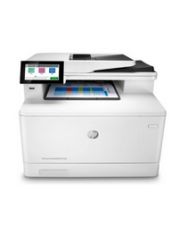 HP Color LaserJet Managed MFP E47528f – Imprimante multifonction couleur (A4)