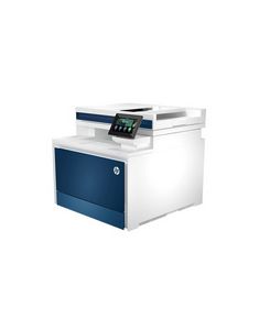 HP Color LaserJet Pro MFP 4303dw – Multifonction Couleur (Impression / Scan / Copie)