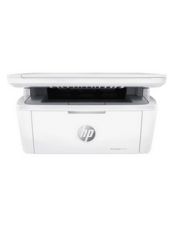 HP LaserJet Pro MFP M141w (Réf. 7MD74A/2Z627A/B19) – Imprimante multifonction A4 monochrome (impression, scan, copie)