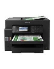 Epson EcoTank L15150 – Imprimante multifonction A3+ jet d’encre couleur (impression, scan, copie, fax)
