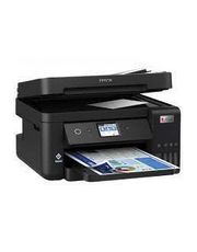 Epson EcoTank L6290 – Imprimante multifonction A4 jet d’encre couleur, Wi‑Fi, recto‑verso automatique, ADF