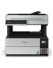 Epson EcoTank L6490 – Imprimante multifonction A4 jet d’encre couleur (impression, scan, copie, fax)