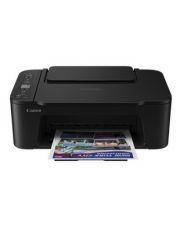 Canon PIXMA TS3640 – Imprimante multifonction jet d’encre couleur A4 (impression, copie, numérisation, Wi‑Fi)