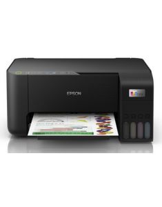 Epson EcoTank ET‑2860 – Imprimante multifonction A4 jet d’encre couleur