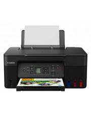 Canon PIXMA G3470 – Imprimante multifonction A4 MegaTank (impression, copie, numérisation, Wi‑Fi)