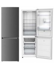 Réfrigérateur combiné 290 L inox – Total No Frost – A++/E