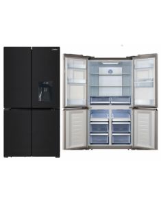 COMB 4P 560L R/EAU C/E NOIR