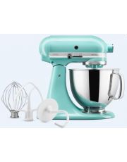 Robot patis 4 8 litres 300 watts bleu