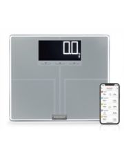 Pese pers elec 200kg impedance