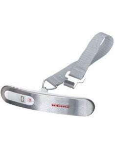 PESE BAGAGE 50KG ECRAN LED