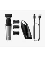 Tondeuse corps etanc rech