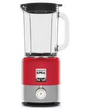 Blender 1 6 litres 800 watts rouge