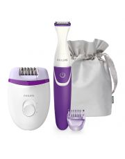 Epil satin sect lav tond bik s