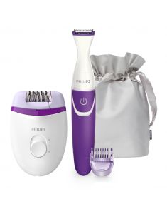 EPIL SATIN SECT LAV+TOND BIK+S