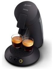 Senseo original eco noir