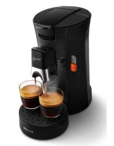 SENSEO SELECT NOIR CARB ECO