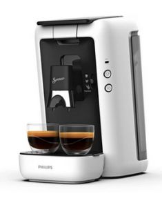 CAF SENSEO MAESTRO - BLANC