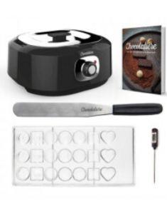 CHOCOLATIERE 120W + ACCESS