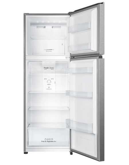 FRIGO 2P 325L NF E INOX