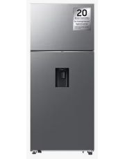 FRIGO 2P 528L  NO FROST R/EAU E INOX