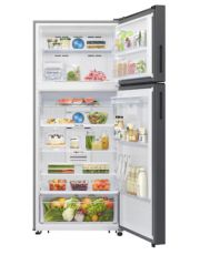 FRIGO 2P 528L  NO FROST R/EAU E INOX