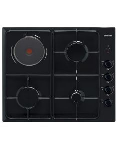 PC 3G+1E AL+S EMAIL NOIR