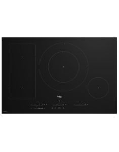 PC 4IND 80C 7400W 1FEX