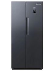 SBS 444L NF E INV DARK GREY