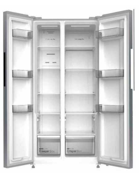 SBS 444L NF E INV DARK GREY