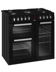 PIANO DE CUISSON MIXTE N 90X60