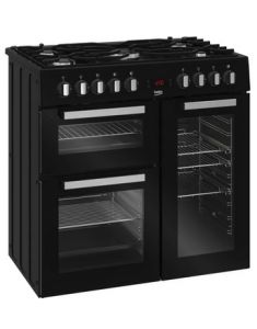 PIANO DE CUISSON MIXTE N 90X60